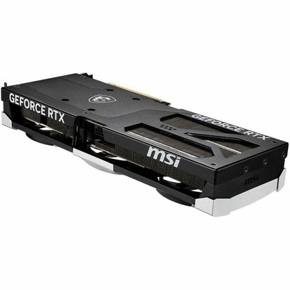 Alternate-Image2 Image for MSI RTX 5070 12G VENTUS 3X OC