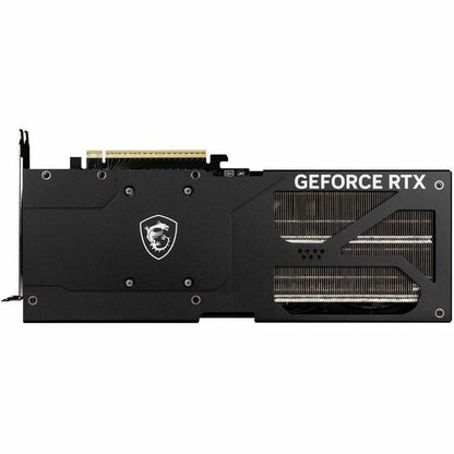Alternate-Image3 Image for MSI RTX 5070 12G VENTUS 3X OC
