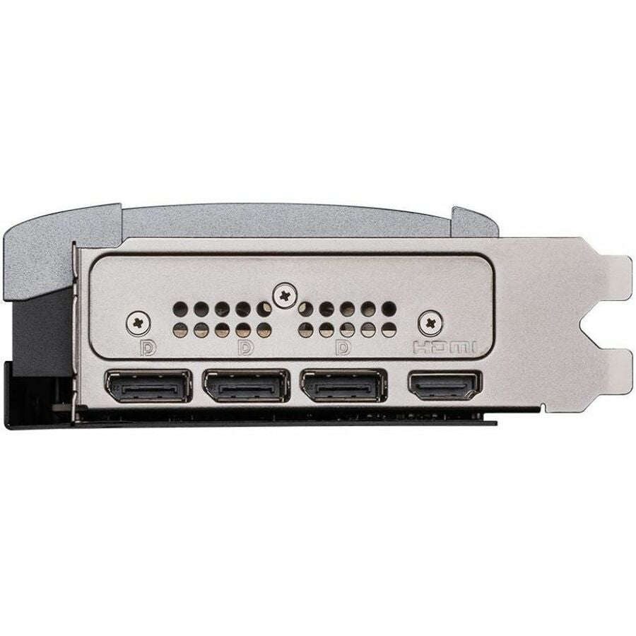 Alternate-Image4 Image for MSI RTX 5070 12G VENTUS 3X OC