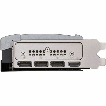 Alternate-Image4 Image for MSI RTX 5070 12G VENTUS 3X OC