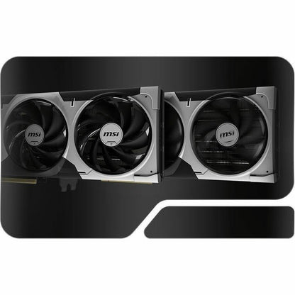 Alternate-Image7 Image for MSI RTX 5070 12G VENTUS 3X OC