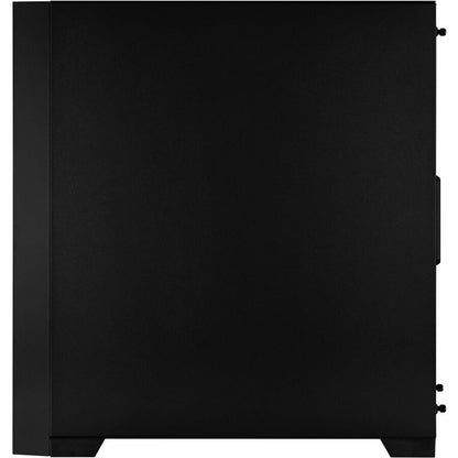 Left Image for CLX SET Gaming Desktop Computer - Intel Core i9 14th Gen i9-14900KF - 32 GB - 2 TB SSD - Mid-tower - Black
