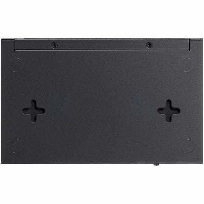 Alternate-Image4 Image for TP-Link Omada 6-Port Gigabit Easy Managed Switch with 4-Port PoE+