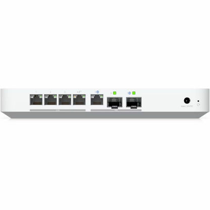 Rear Image for Ubiquiti Cloud Gateway Fiber