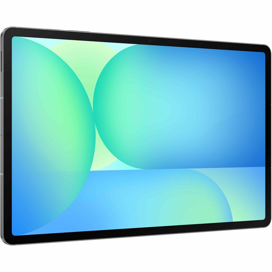 Alternate-Image4 Image for Samsung Galaxy Tab S10 FE SM-X528U Tablet - 10.9" WUXGA+ - Samsung Exynos 1580 (S5E8855) Octa-core - 8 GB - 128 GB Storage - Android 15 - 5G - Gray