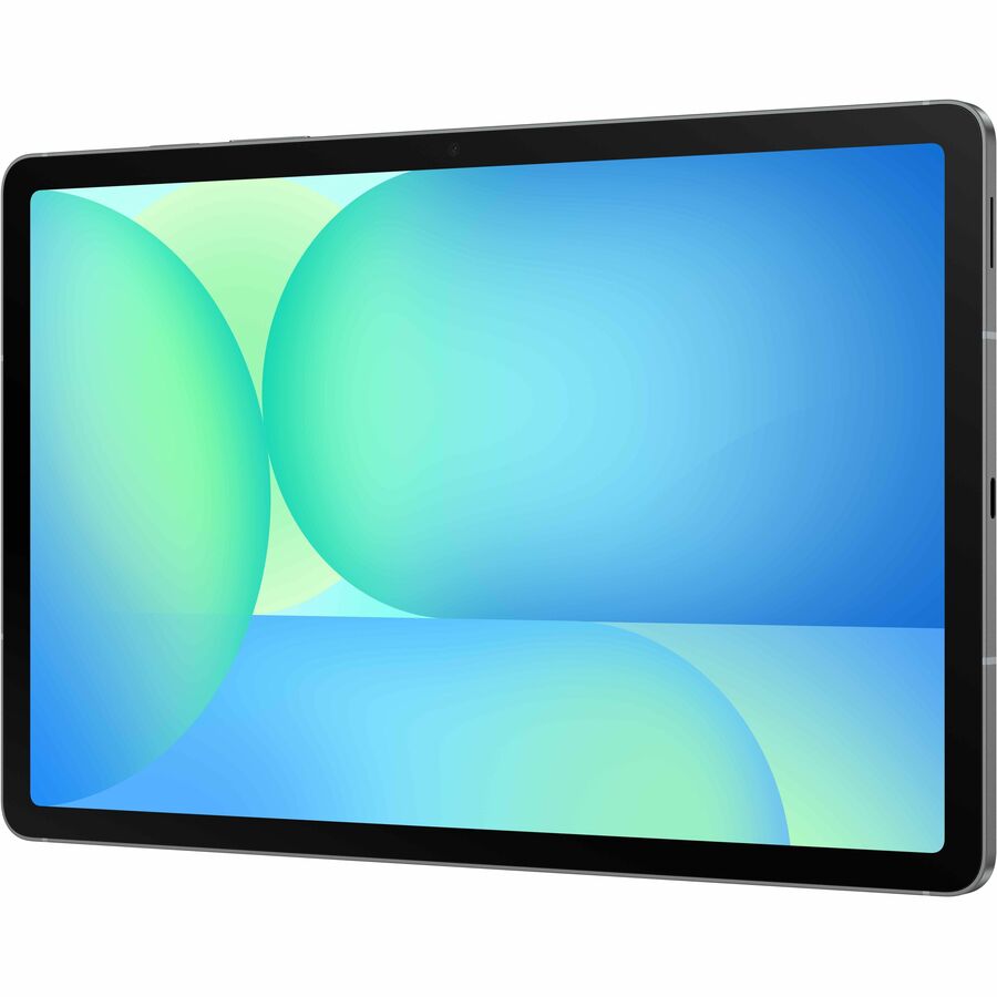Alternate-Image1 Image for Samsung Galaxy Tab S10 FE SM-X528U Tablet - 10.9" WUXGA+ - Samsung Exynos 1580 (S5E8855) Octa-core - 8 GB - 128 GB Storage - Android 15 - 5G - Gray - 1