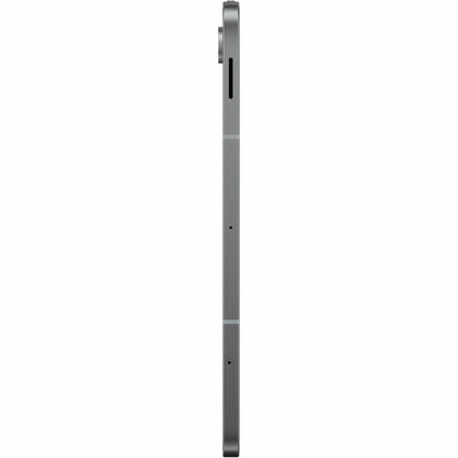 Right Image for Samsung Galaxy Tab S10 FE SM-X528U Tablet - 10.9" WUXGA+ - Samsung Exynos 1580 (S5E8855) Octa-core - 8 GB - 128 GB Storage - Android 15 - 5G - Gray - 1