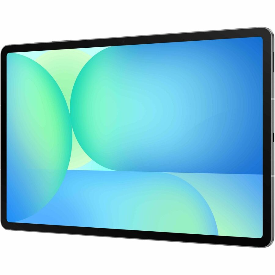 Alternate-Image5 Image for Samsung Galaxy Tab S10 FE 5G SM-X528U Tablet - 10.9" WUXGA+ - Samsung Exynos 1580 (S5E8855) Octa-core - 8 GB - 128 GB Storage - 5G - Gray