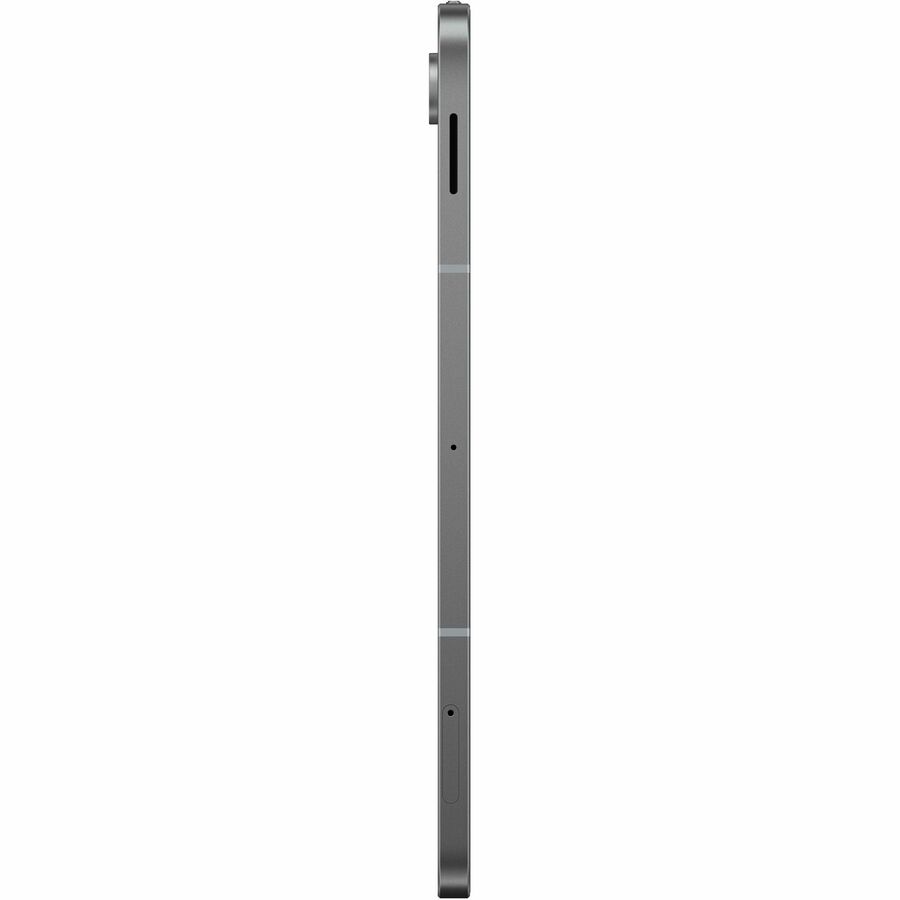 Right Image for Samsung Galaxy Tab S10 FE 5G SM-X528U Tablet - 10.9" WUXGA+ - Samsung Exynos 1580 (S5E8855) Octa-core - 8 GB - 128 GB Storage - 5G - Gray