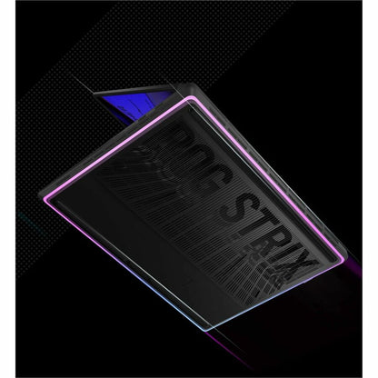 Alternate-Image10 Image for Asus ROG Strix SCAR 18 G835 G835LX-XS97 18" Gaming Notebook - 2.5K - 240 Hz - Intel Core Ultra 9 275HX - 32 GB - 2 TB SSD