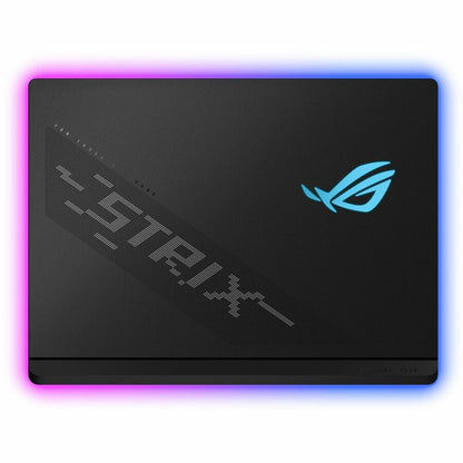 Top Image for Asus ROG Strix SCAR 18 G835 G835LX-XS97 18" Gaming Notebook - 2.5K - 240 Hz - Intel Core Ultra 9 275HX - 32 GB - 2 TB SSD