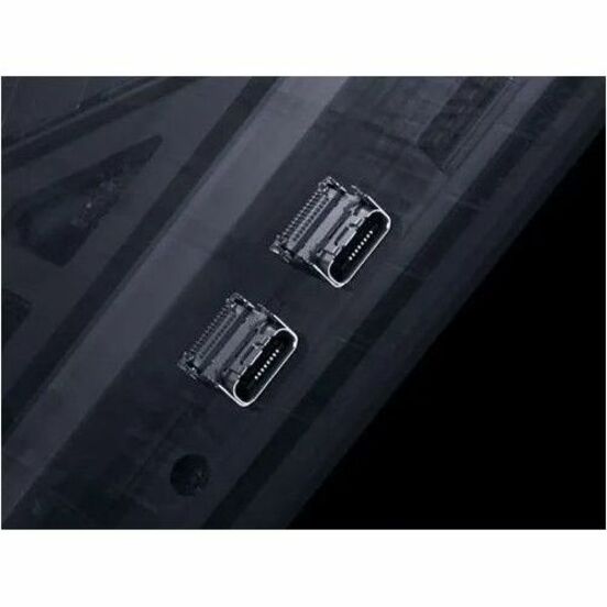 Alternate-Image9 Image for Asus ROG Strix SCAR 18 G835 G835LX-XS97 18" Gaming Notebook - 2.5K - 240 Hz - Intel Core Ultra 9 275HX - 32 GB - 2 TB SSD