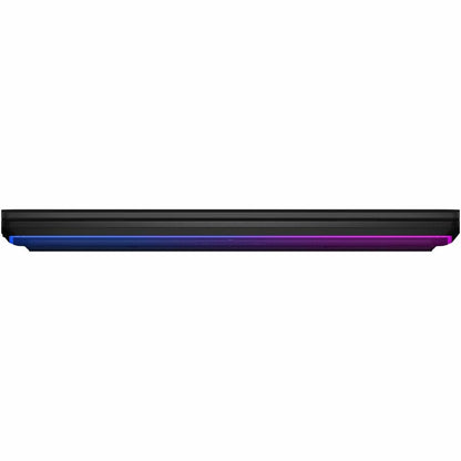 Front Image for Asus ROG Strix SCAR 18 G835 G835LX-XS97 18" Gaming Notebook - 2.5K - 240 Hz - Intel Core Ultra 9 275HX - 32 GB - 2 TB SSD
