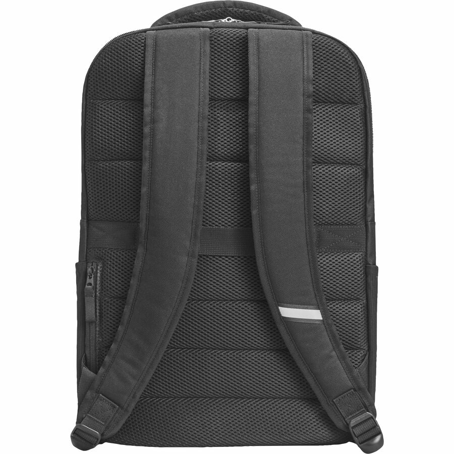 Rear Image for HP Renew Business Carrying Case (Backpack) for 17.3" Notebook - Black