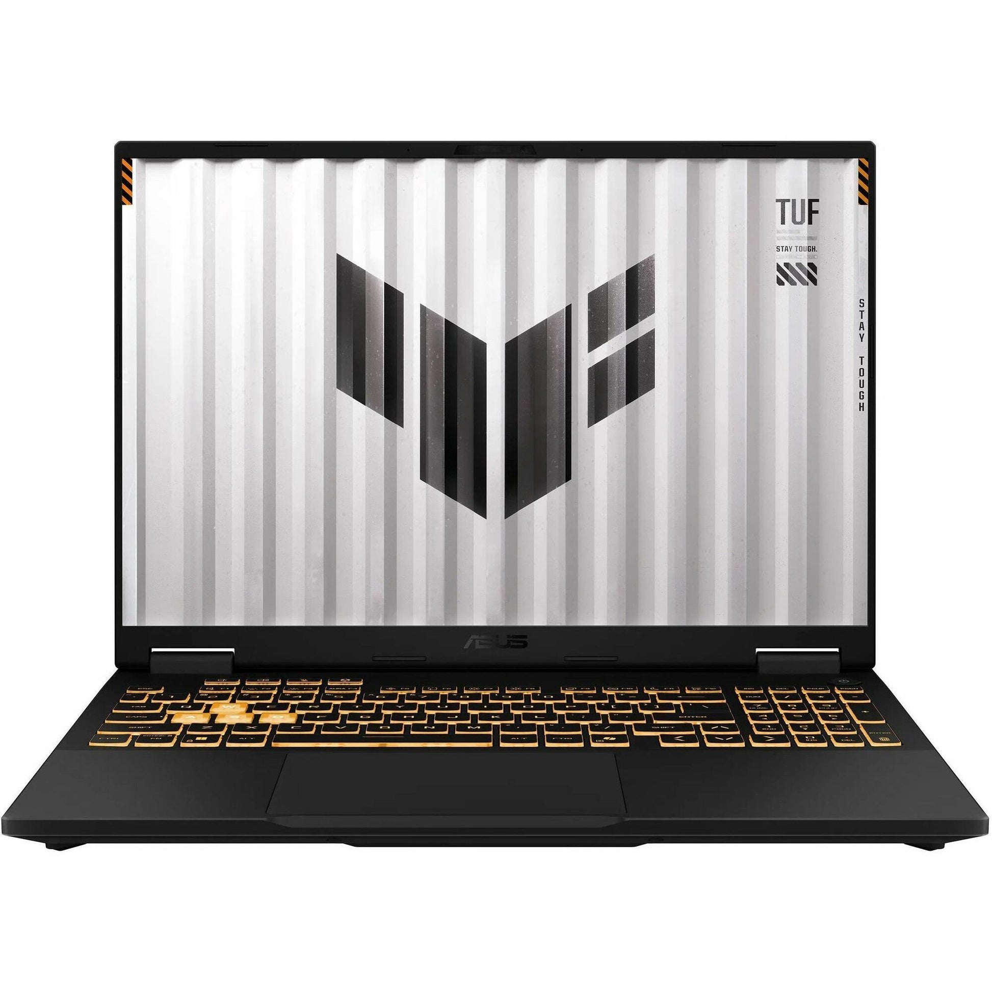 Main Image for TUF Gaming F16 FX608 FX608JHR-DS74 16" Gaming Notebook - 2.5K - 165 Hz - Intel Core i7 14th Gen i7-14650HX - 16 GB - 1 TB SSD