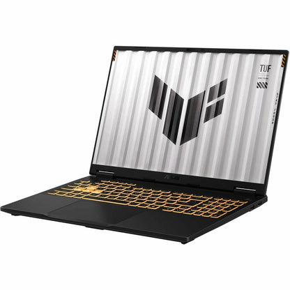 Alternate-Image10 Image for TUF Gaming F16 FX608 FX608JHR-DS74 16" Gaming Notebook - 2.5K - 165 Hz - Intel Core i7 14th Gen i7-14650HX - 16 GB - 1 TB SSD