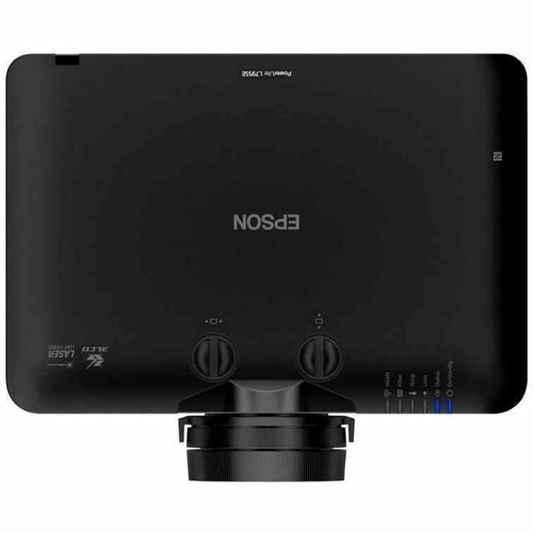 Top Image for Epson PowerLite L795SE Short Throw 3LCD Projector - 16:9 - Wall Mountable