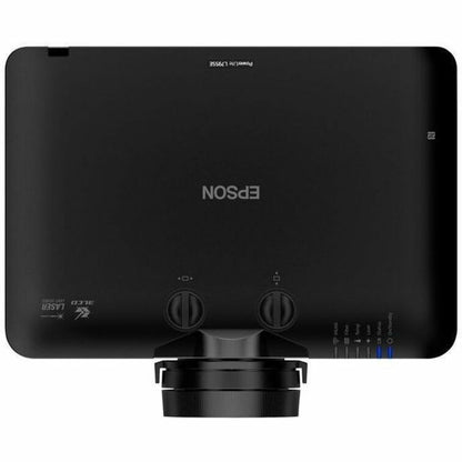 Top Image for Epson PowerLite L795SE Short Throw 3LCD Projector - 16:9 - Wall Mountable