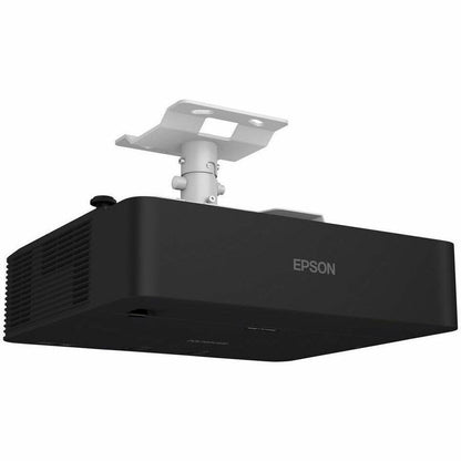 Alternate-Image3 Image for Epson PowerLite L795SE Short Throw 3LCD Projector - 16:9 - Wall Mountable