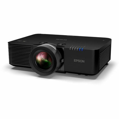 Left Image for Epson PowerLite L795SE Short Throw 3LCD Projector - 16:9 - Wall Mountable