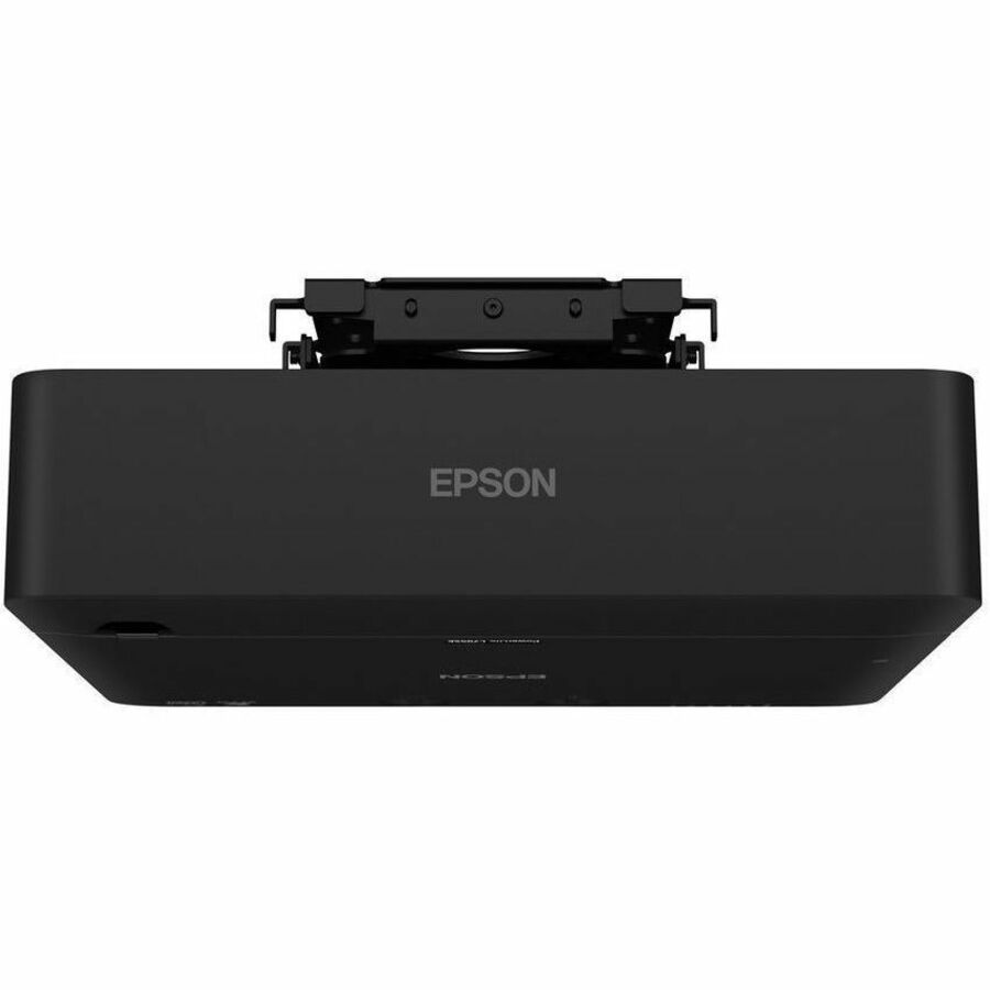 Alternate-Image4 Image for Epson PowerLite L795SE Short Throw 3LCD Projector - 16:9 - Wall Mountable