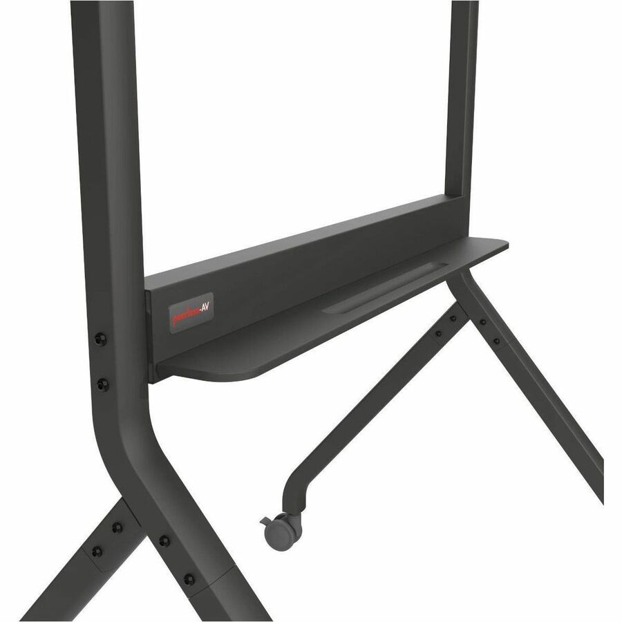 Alternate-Image2 Image for Peerless-AV&reg; Paramount™ Motorized Height Adjustable Cart for 50" to 95" Interactive Displays