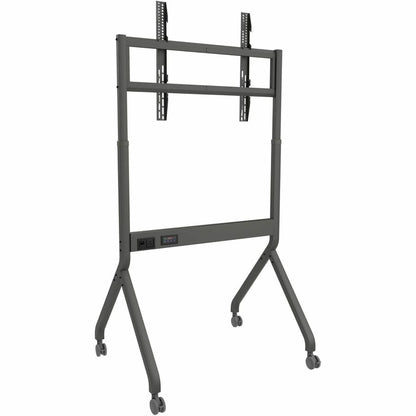 Left Image for Peerless-AV&reg; Paramount™ Motorized Height Adjustable Cart for 50" to 95" Interactive Displays