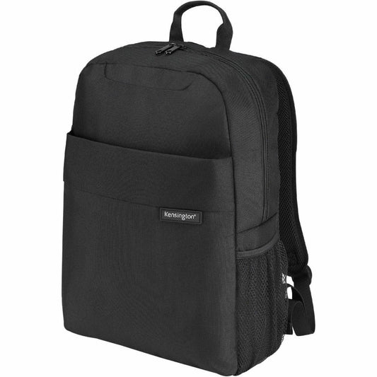 Main Image for Kensington Simply Portable Lite Carrying Case (Backpack) for 16" Notebook - Black