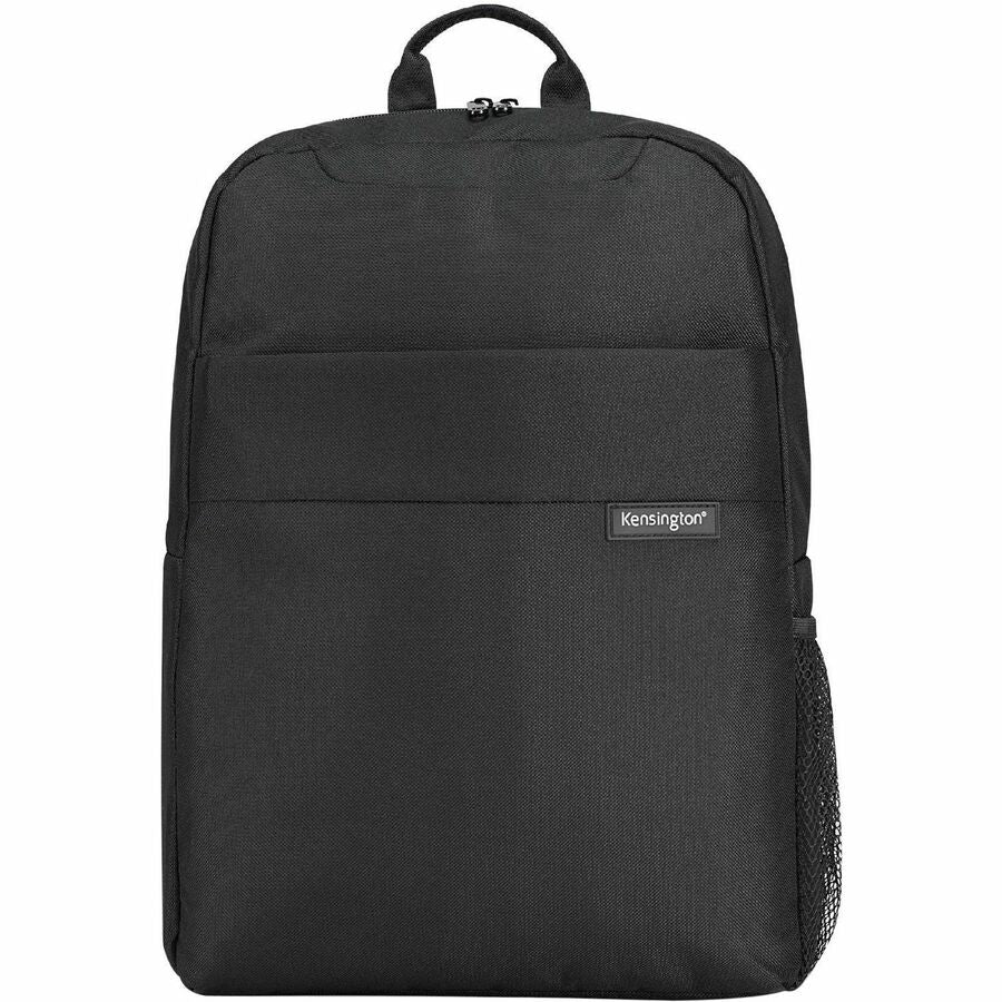 Front Image for Kensington Simply Portable Lite Carrying Case (Backpack) for 16" Notebook - Black