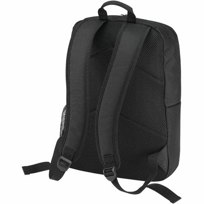 Rear Image for Kensington Simply Portable Lite Carrying Case (Backpack) for 16" Notebook - Black