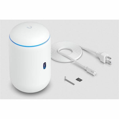 Alternate-Image2 Image for Ubiquiti Dream Wi-Fi 7 IEEE 802.11 a/b/g/n/ac/ax/be Ethernet Wireless Router