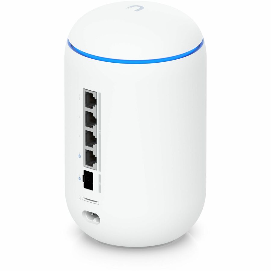 Alternate-Image1 Image for Ubiquiti Dream Wi-Fi 7 IEEE 802.11 a/b/g/n/ac/ax/be Ethernet Wireless Router