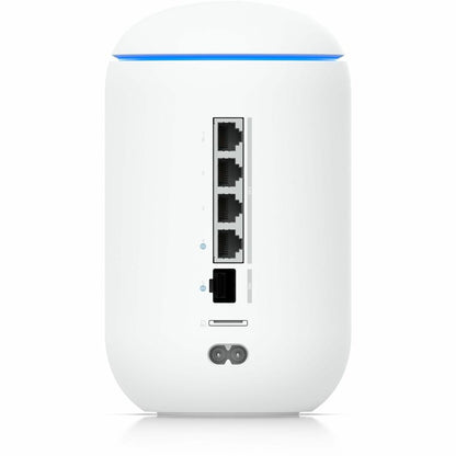 Rear Image for Ubiquiti Dream Wi-Fi 7 IEEE 802.11 a/b/g/n/ac/ax/be Ethernet Wireless Router
