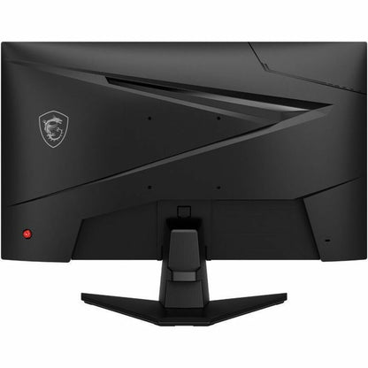 Rear Image for MSI MAG 244F 24" Class Full HD Gaming LCD Monitor - 16:9
