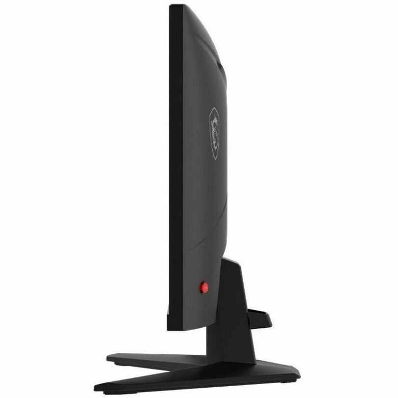 Left Image for MSI MAG 244F 24" Class Full HD Gaming LCD Monitor - 16:9