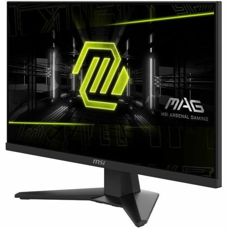 Alternate-Image3 Image for MSI MAG 244F 24" Class Full HD Gaming LCD Monitor - 16:9