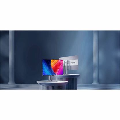 Alternate-Image1 Image for Asus ProArt PA32UCDM 32" Class 4K UHD OLED Monitor - 16:9