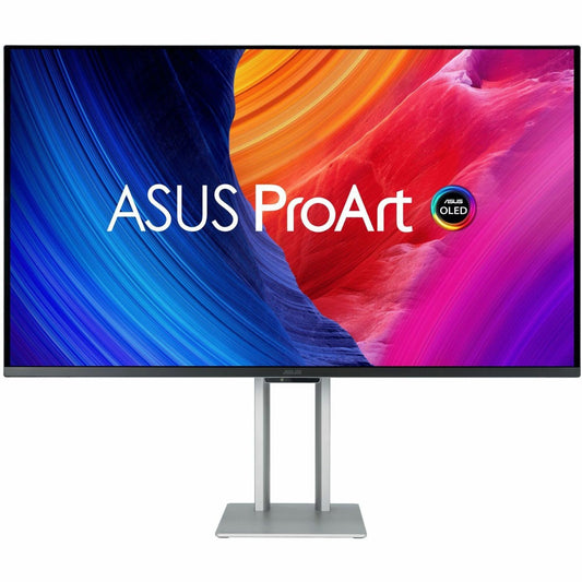 Main Image for Asus ProArt PA32UCDM 32" Class 4K UHD OLED Monitor - 16:9