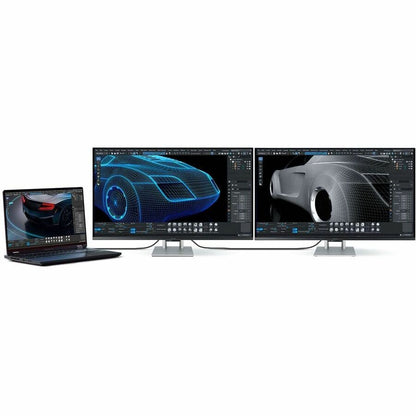 Alternate-Image8 Image for Asus ProArt PA32UCDM 32" Class 4K UHD OLED Monitor - 16:9