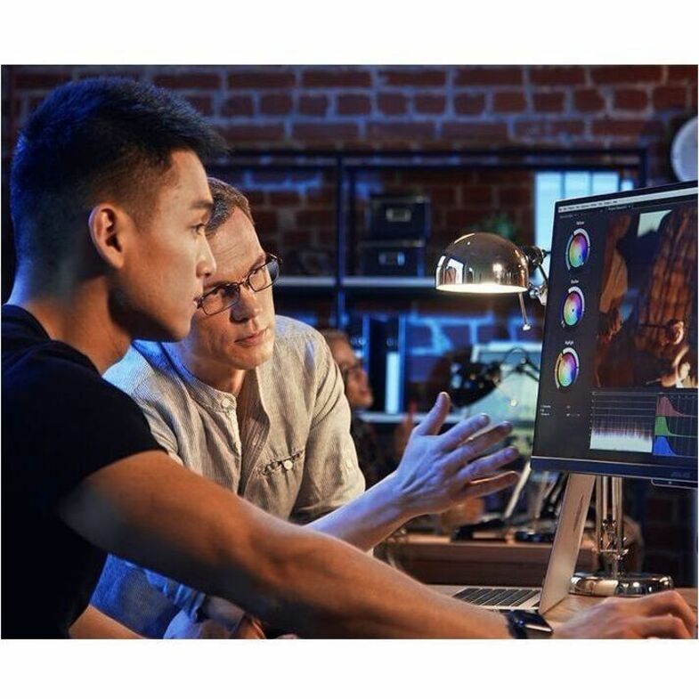 Alternate-Image3 Image for Asus ProArt PA32UCDM 32" Class 4K UHD OLED Monitor - 16:9
