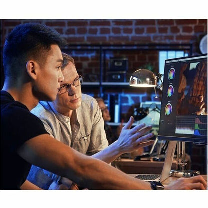 Alternate-Image3 Image for Asus ProArt PA32UCDM 32" Class 4K UHD OLED Monitor - 16:9