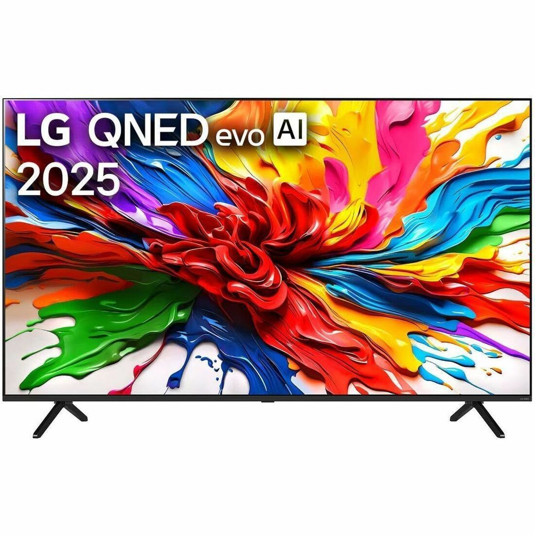 Main Image for LG QNED92A 75QNED92AUA 75.1" Smart LED-LCD TV 2025 - 4K UHDTV - High Dynamic Range (HDR)