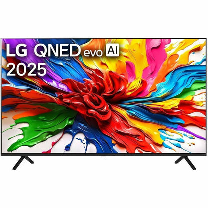 Main Image for LG QNED92A 75QNED92AUA 75.1" Smart LED-LCD TV 2025 - 4K UHDTV - High Dynamic Range (HDR)