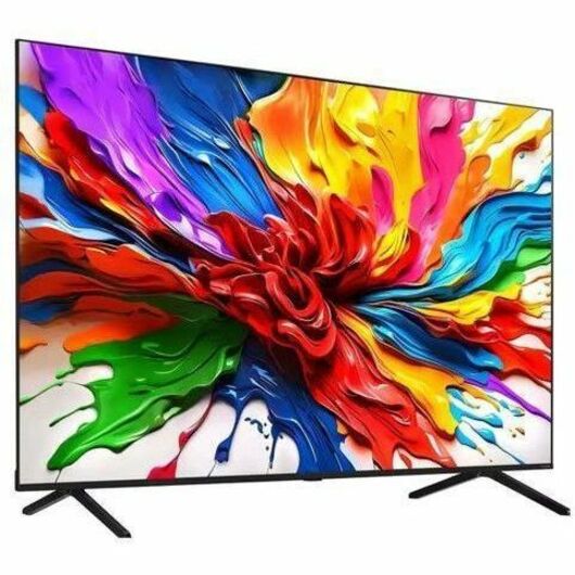 Right Image for LG QNED92A 75QNED92AUA 75.1" Smart LED-LCD TV 2025 - 4K UHDTV - High Dynamic Range (HDR)