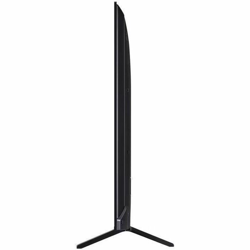 Left Image for LG QNED92A 75QNED92AUA 75.1" Smart LED-LCD TV 2025 - 4K UHDTV - High Dynamic Range (HDR)