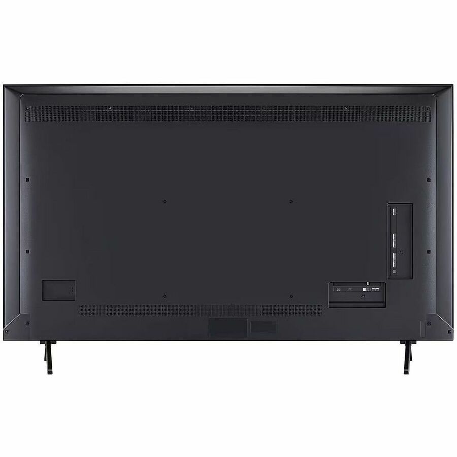 Rear Image for LG QNED92A 75QNED92AUA 75.1" Smart LED-LCD TV 2025 - 4K UHDTV - High Dynamic Range (HDR)