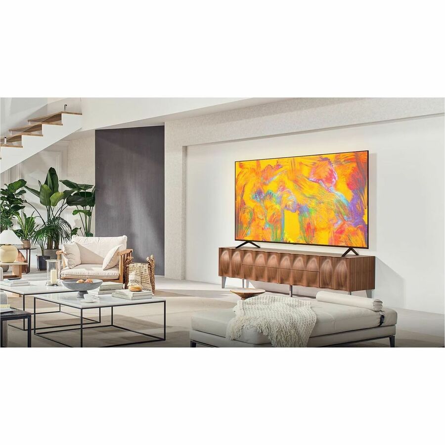 Alternate-Image4 Image for LG QNED92A 75QNED92AUA 75.1" Smart LED-LCD TV 2025 - 4K UHDTV - High Dynamic Range (HDR)