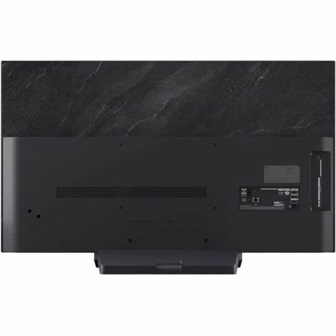 Rear Image for LG evo C5 OLED48C5PUA 48.2" Smart OLED TV - 4K UHDTV