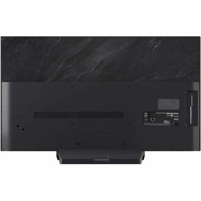 Rear Image for LG evo C5 OLED48C5PUA 48.2" Smart OLED TV - 4K UHDTV