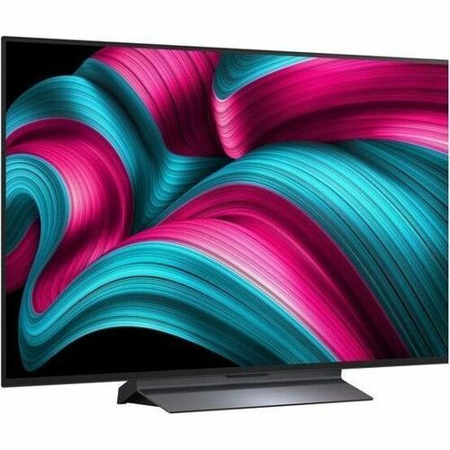 Main Image for LG evo C5 OLED48C5PUA 48.2" Smart OLED TV - 4K UHDTV